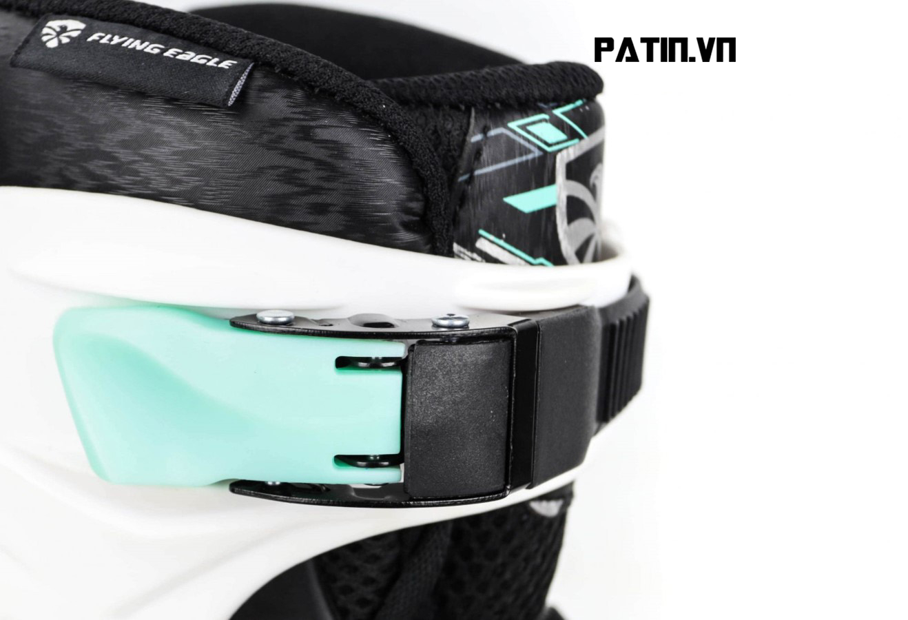 Giày Patin Flying Eagle F1S+ MANTRA