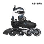 Giày Patin Trẻ Em Flying Eagle S5S+ NEW