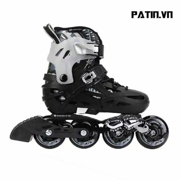 Giày patin trẻ em Flying Eagle S6S khung nhôm CNC tại PATIN.VN