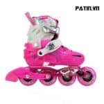 Giày Patin Trẻ Em Flying Eagle S6S+ New