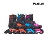 Giày Patin Trẻ Em Flying Eagle S9 Dynamo
