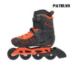Giày Patin Trẻ Em Flying Eagle S9 Dynamo
