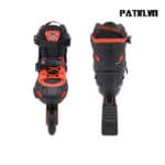 Giày Patin Trẻ Em Flying Eagle S9 Dynamo