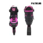 Giày Patin Trẻ Em Flying Eagle S9 Dynamo