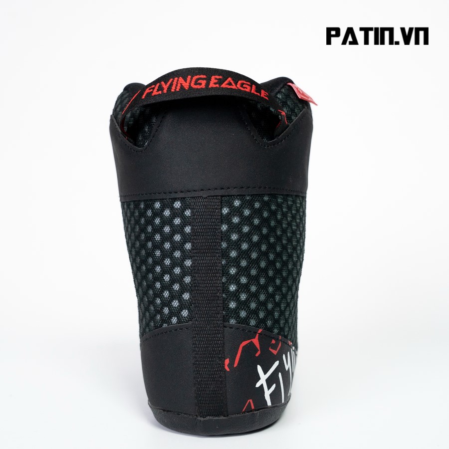 Giày Patin Trẻ Em Flying Eagle S9 Dynamo