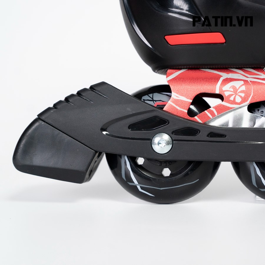 Giày Patin Trẻ Em Flying Eagle S9 Dynamo