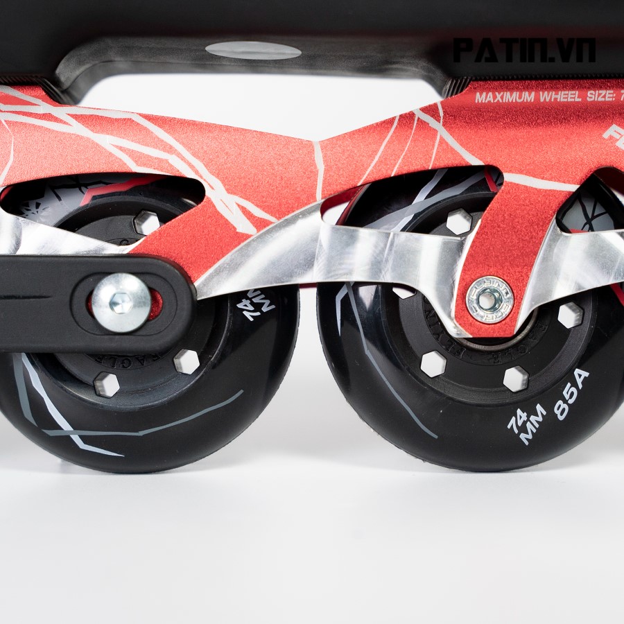 Giày Patin Trẻ Em Flying Eagle S9 Dynamo