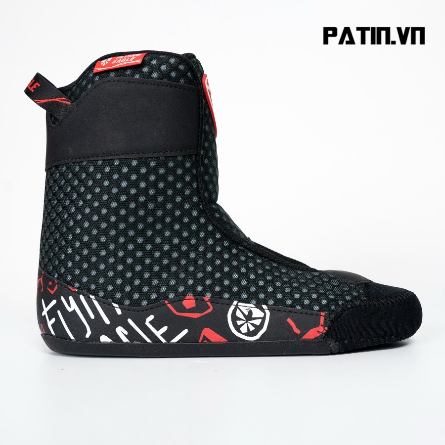 Giày Patin Trẻ Em Flying Eagle S9 Dynamo