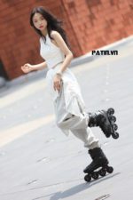 Giày Patin Flying Eagle FBS+