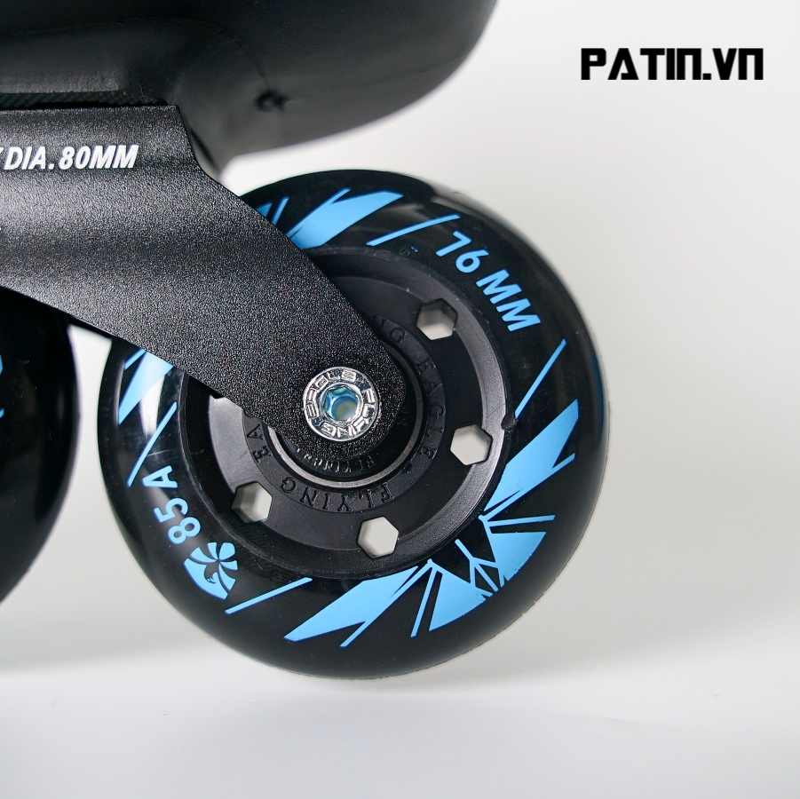 Giày Patin Flying Eagle F3 Dragon Fly