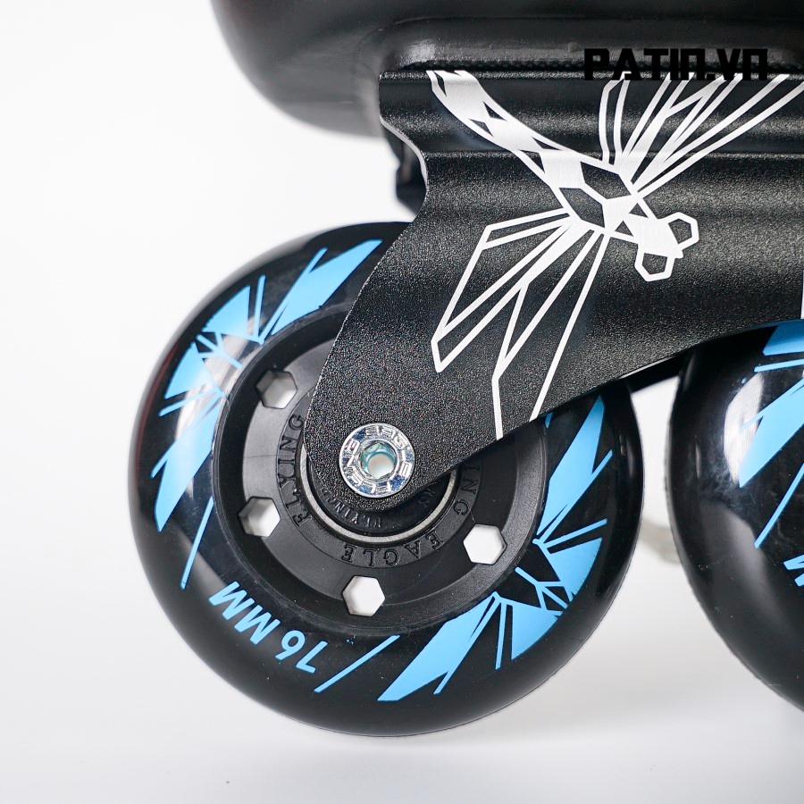 Giày Patin Flying Eagle F3 Dragon Fly