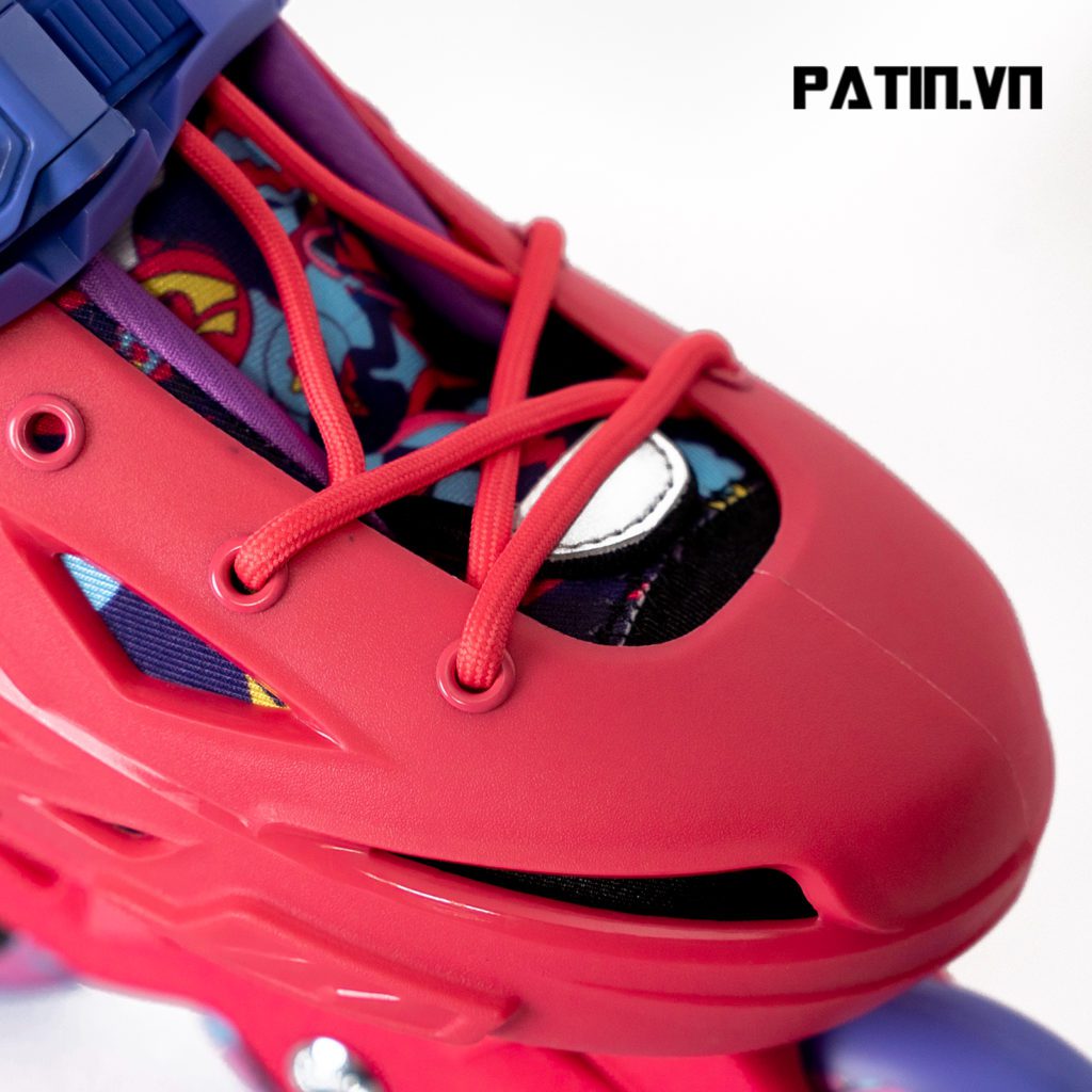 Giày Patin Trẻ Em Flying Eagle NT2