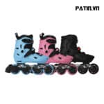Giày Patin Trẻ Em Flying Eagle S7 Nimbus