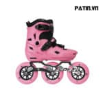 Giày Patin Trẻ Em Flying Eagle S7 Nimbus