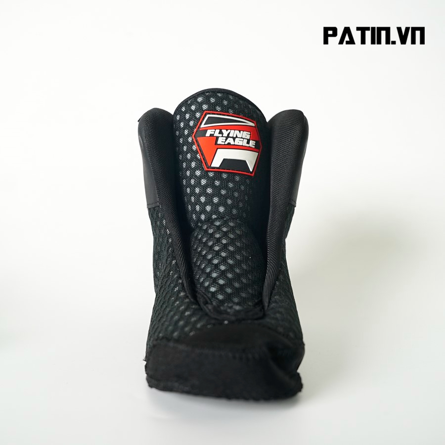 Giày Patin Trẻ Em Flying Eagle S7 Speed