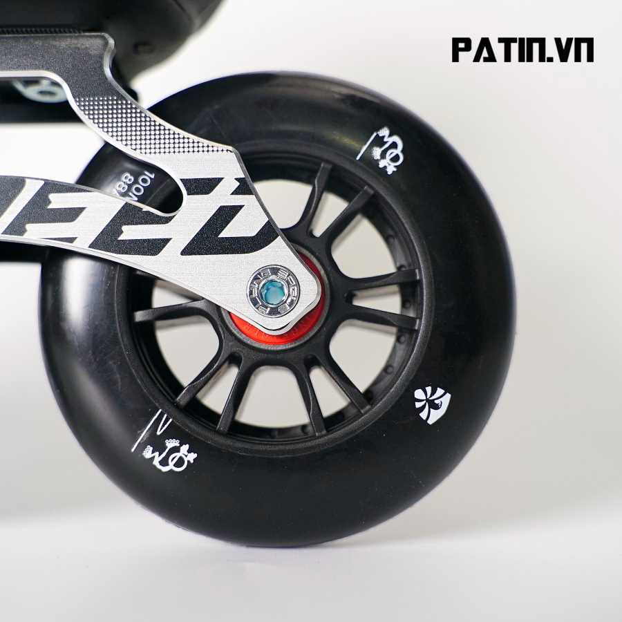 Giày Patin Trẻ Em Flying Eagle S7 Speed