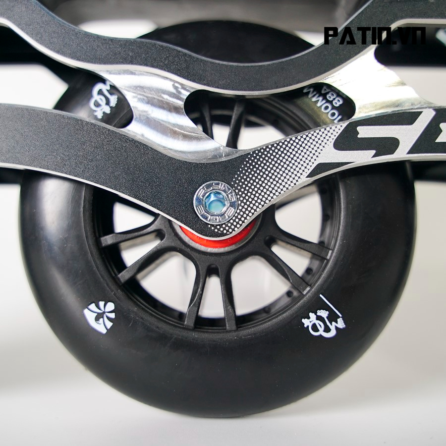 Giày Patin Trẻ Em Flying Eagle S7 Speed