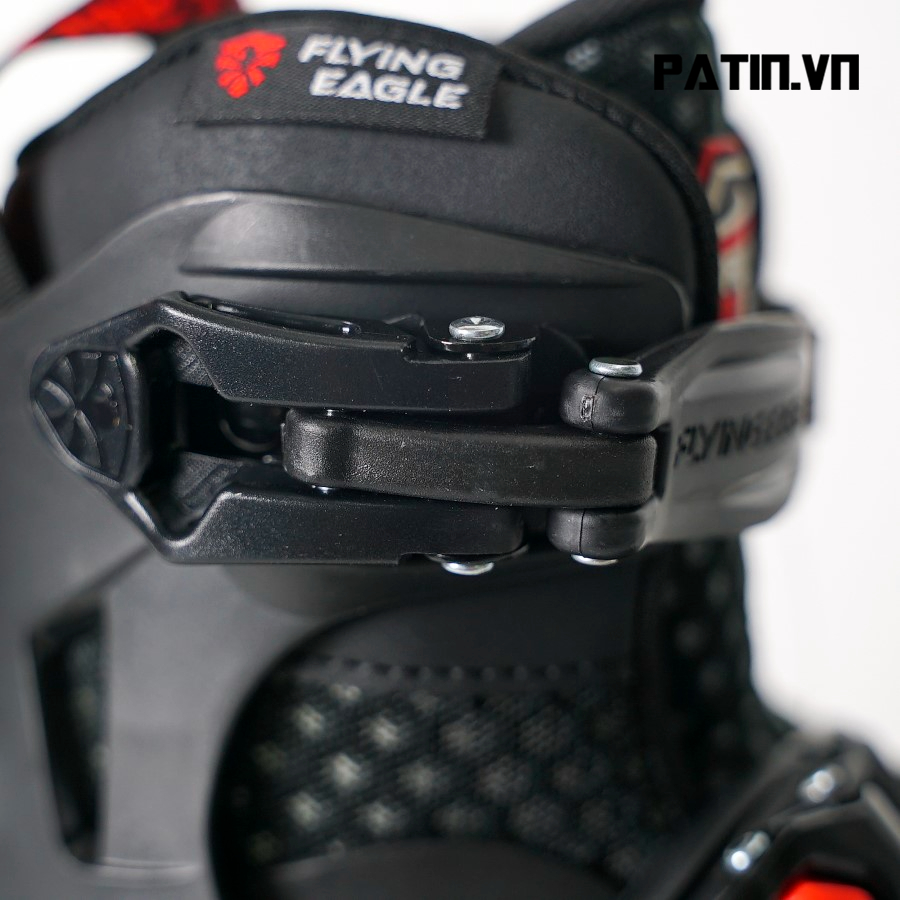 Giày Patin Trẻ Em Flying Eagle S7 Speed