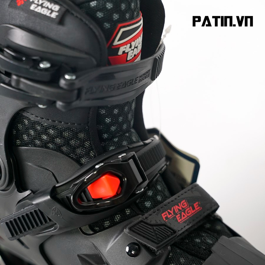 Giày Patin Trẻ Em Flying Eagle S7 Speed