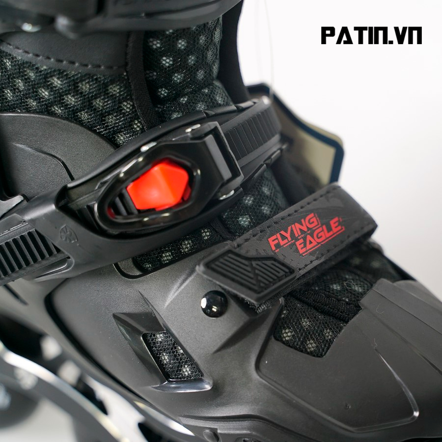 Giày Patin Trẻ Em Flying Eagle S7 Speed