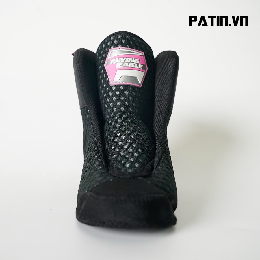 Giày Patin Trẻ Em Flying Eagle S7 Speed