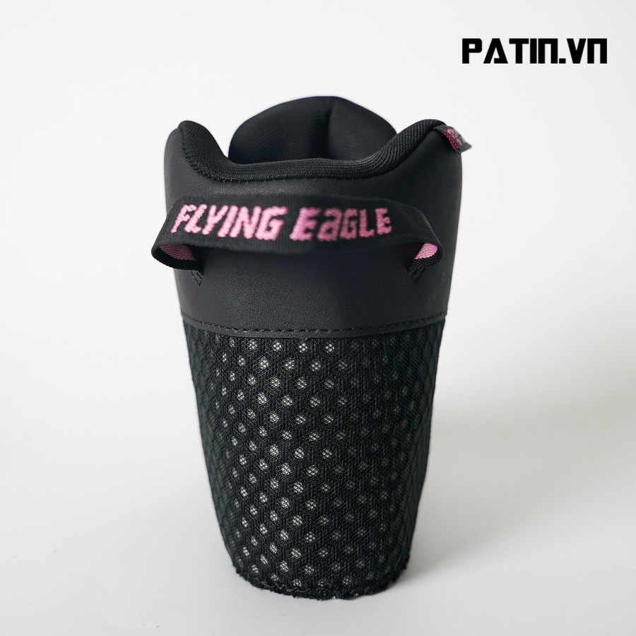 Giày Patin Trẻ Em Flying Eagle S7 Speed