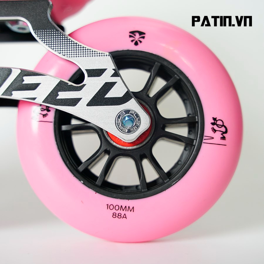 Giày Patin Trẻ Em Flying Eagle S7 Speed