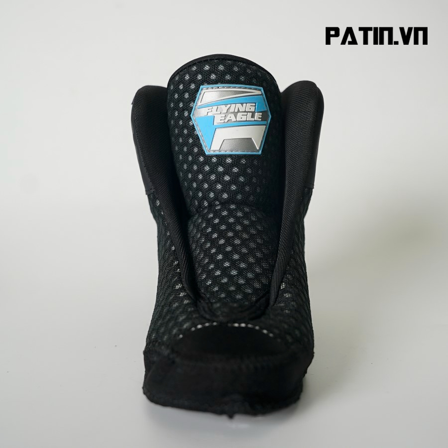Giày Patin Trẻ Em Flying Eagle S7 Speed