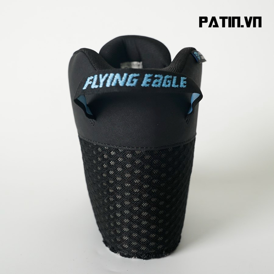 Giày Patin Trẻ Em Flying Eagle S7 Speed