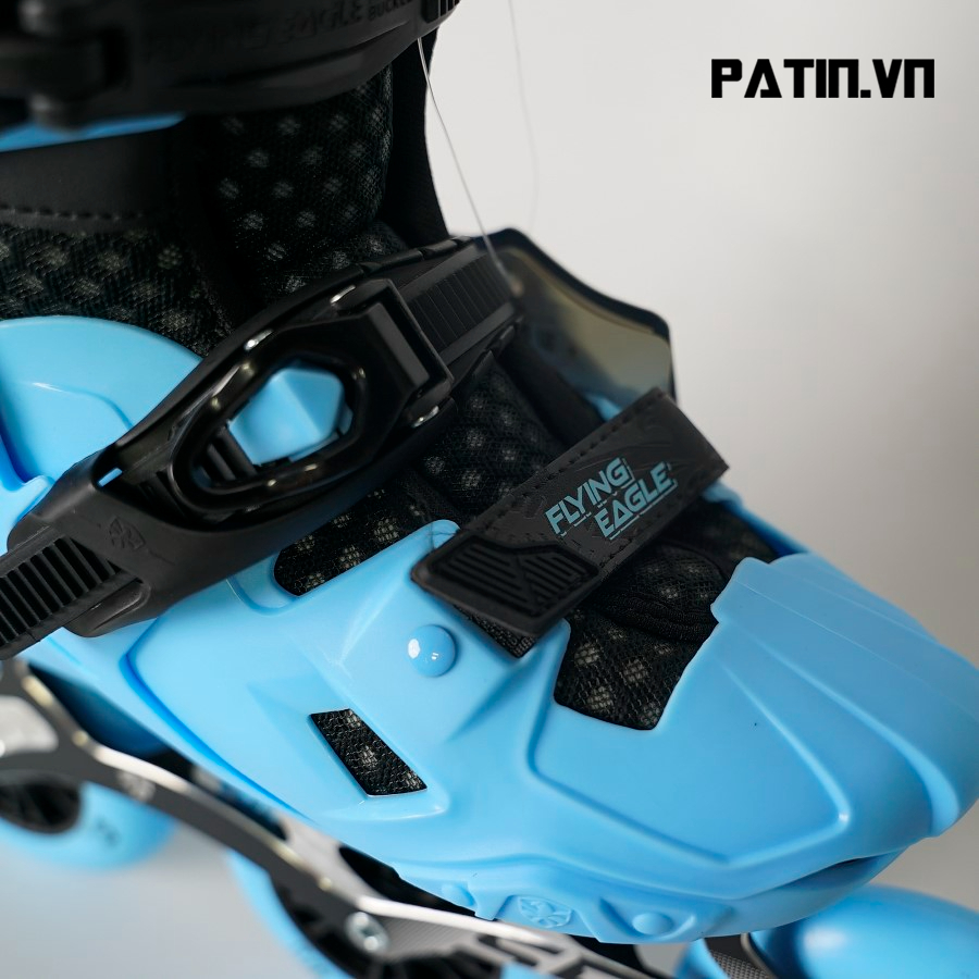 Giày Patin Trẻ Em Flying Eagle S7 Speed