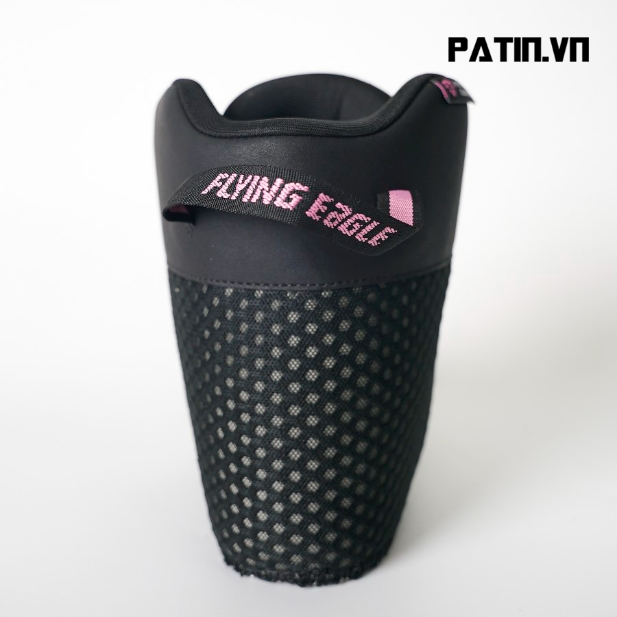 Giày Patin Trẻ Em Flying Eagle S7 Nimbus