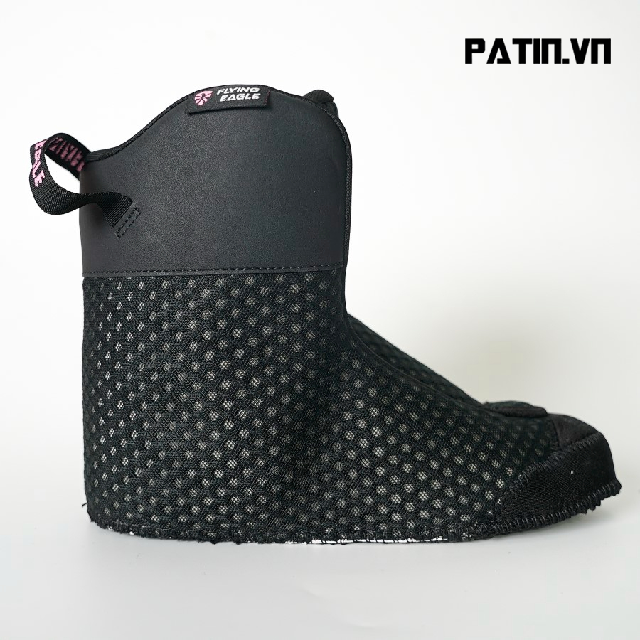 Giày Patin Trẻ Em Flying Eagle S7 Nimbus