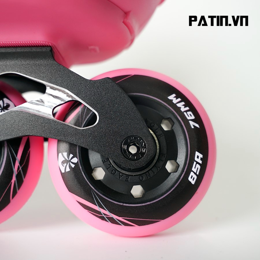 Giày Patin Trẻ Em Flying Eagle S7 Nimbus