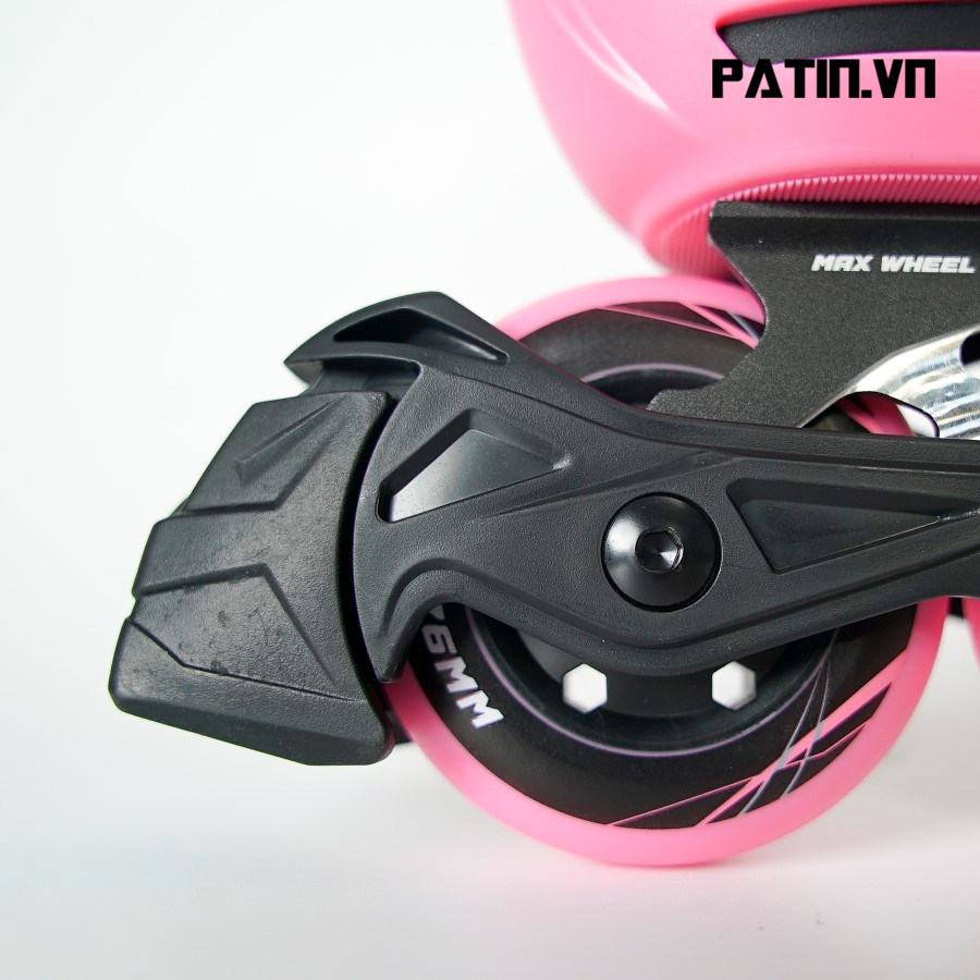 Giày Patin Trẻ Em Flying Eagle S7 Nimbus