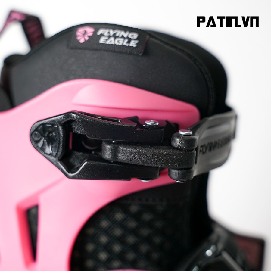 Giày Patin Trẻ Em Flying Eagle S7 Nimbus