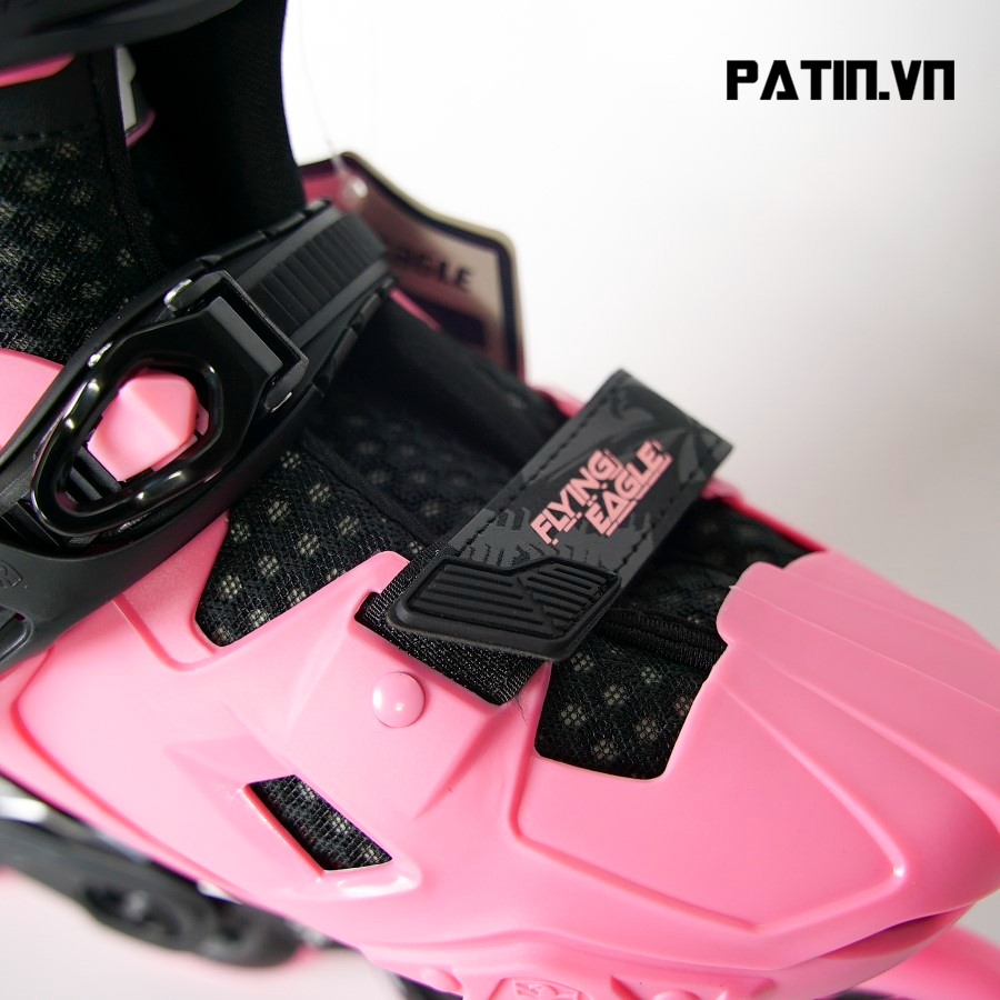 Giày Patin Trẻ Em Flying Eagle S7 Nimbus
