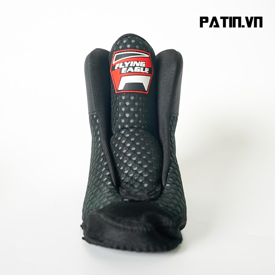 Giày Patin Trẻ Em Flying Eagle S7 Nimbus