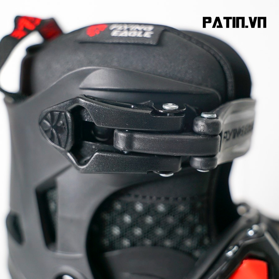 Giày Patin Trẻ Em Flying Eagle S7 Nimbus