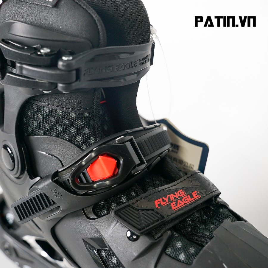 Giày Patin Trẻ Em Flying Eagle S7 Nimbus