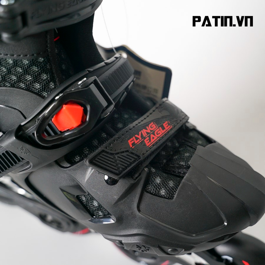 Giày Patin Trẻ Em Flying Eagle S7 Nimbus