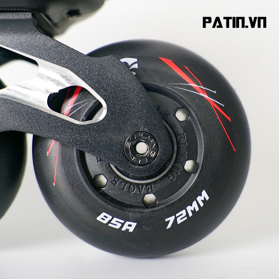 Giày Patin Trẻ Em Flying Eagle S7 Nimbus