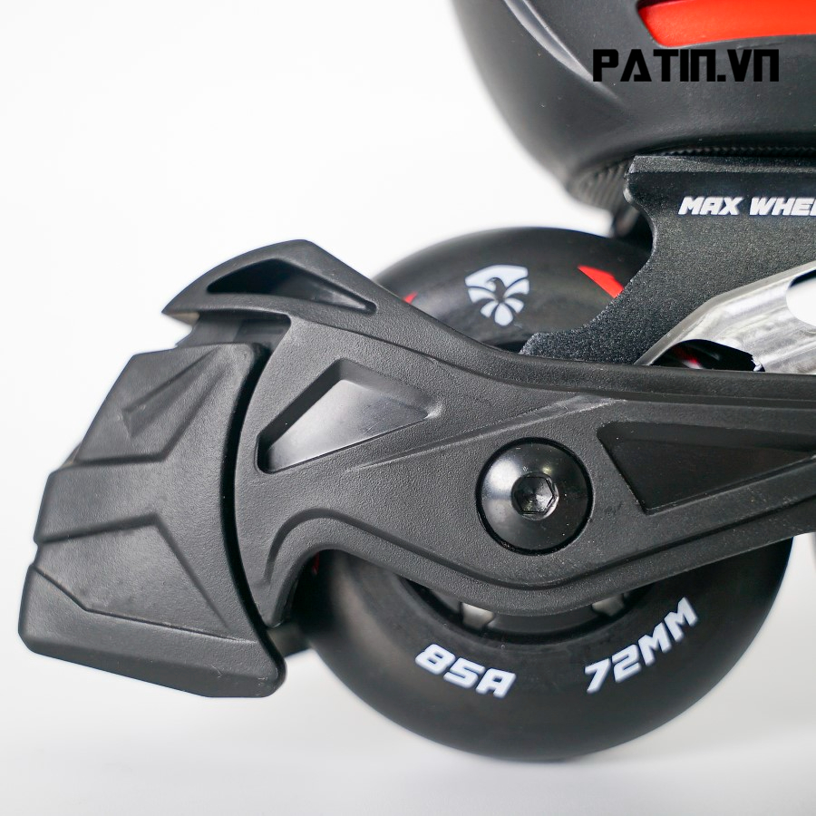 Giày Patin Trẻ Em Flying Eagle S7 Nimbus