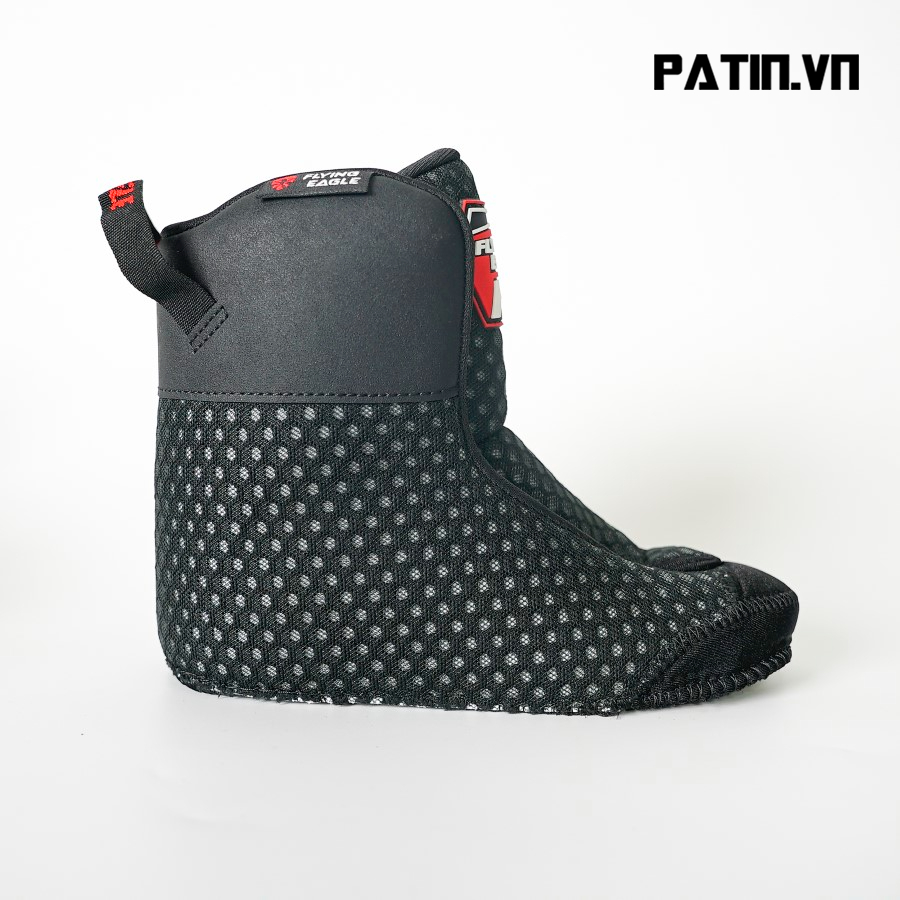 Giày Patin Trẻ Em Flying Eagle S7 Nimbus