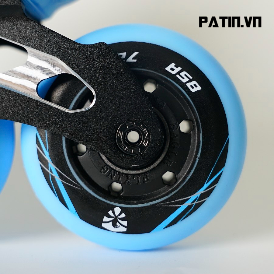Giày Patin Trẻ Em Flying Eagle S7 Nimbus