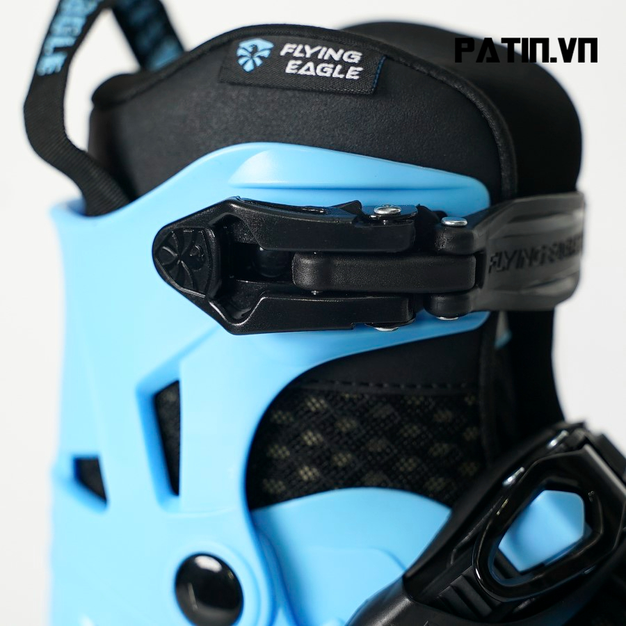 Giày Patin Trẻ Em Flying Eagle S7 Nimbus