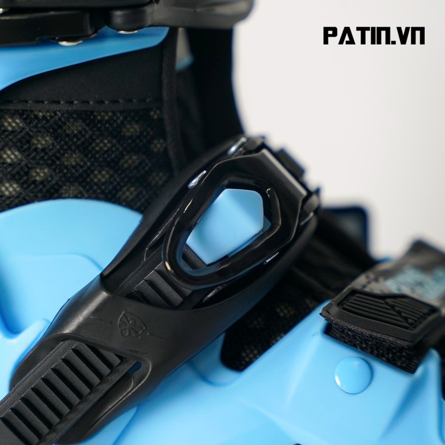 Giày Patin Trẻ Em Flying Eagle S7 Nimbus