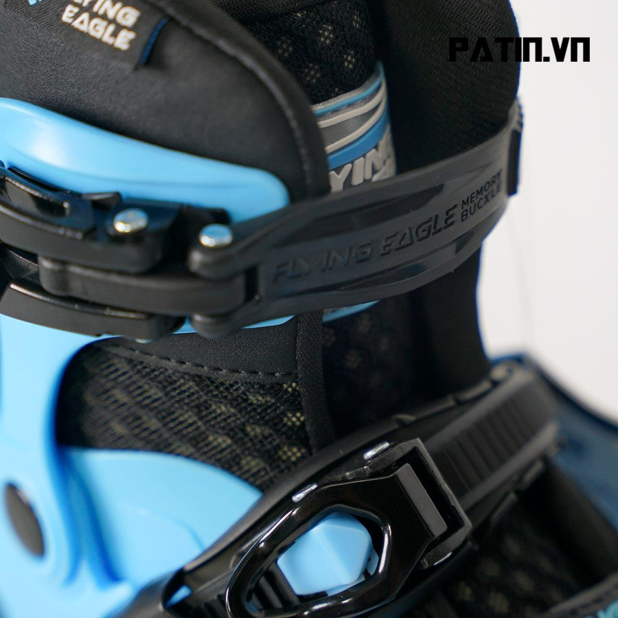 Giày Patin Trẻ Em Flying Eagle S7 Nimbus