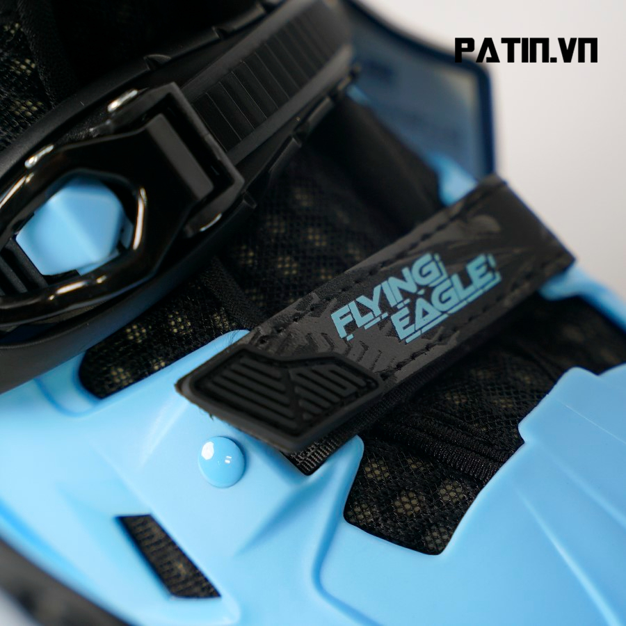 Giày Patin Trẻ Em Flying Eagle S7 Nimbus