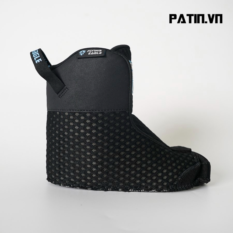 Giày Patin Trẻ Em Flying Eagle S7 Nimbus