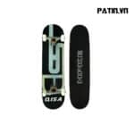 Ván trượt Skateboard Coolstep 1500-09